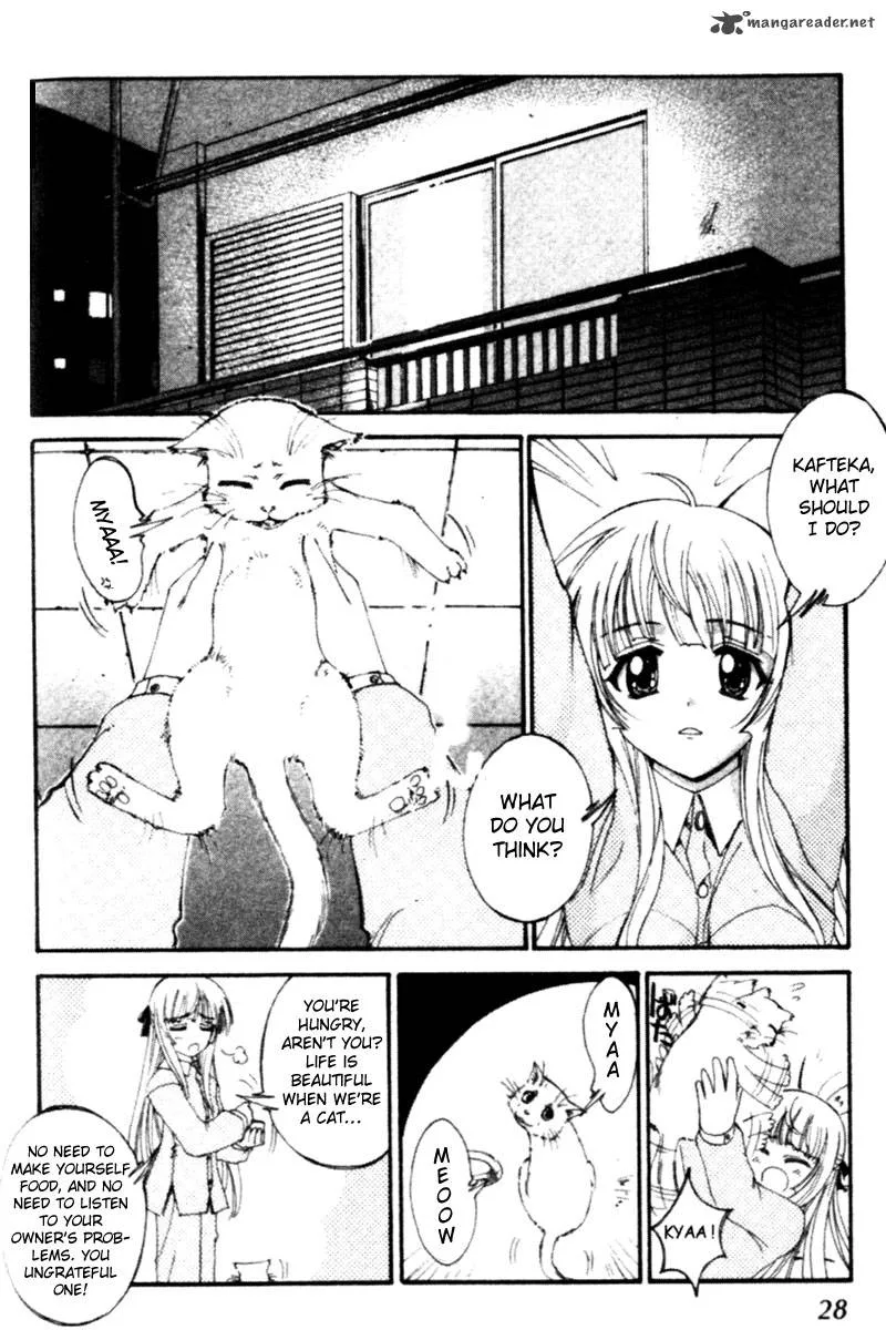 The Cross Triangle Chapter 2 page 10
