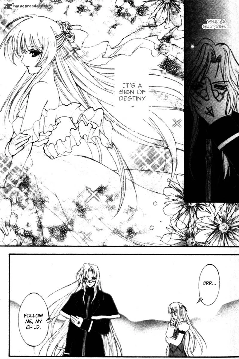 The Cross Triangle Chapter 2 page 3
