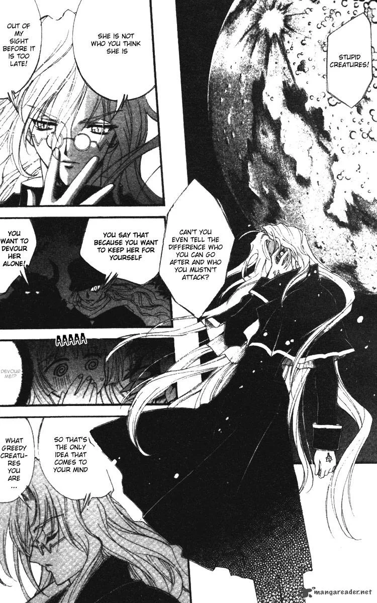 The Cross Triangle Chapter 3 page 7