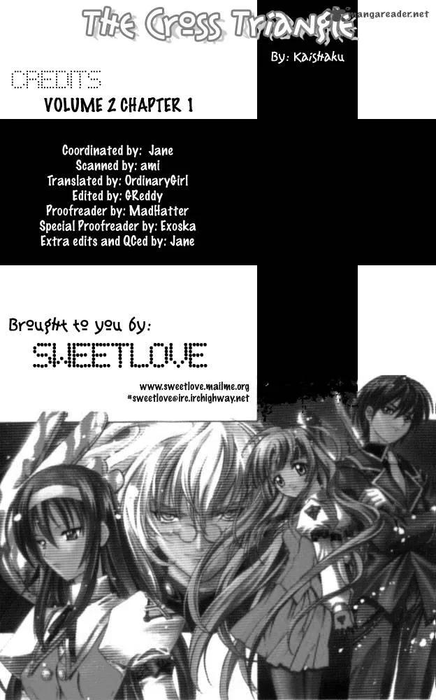 The Cross Triangle Chapter 4 page 2