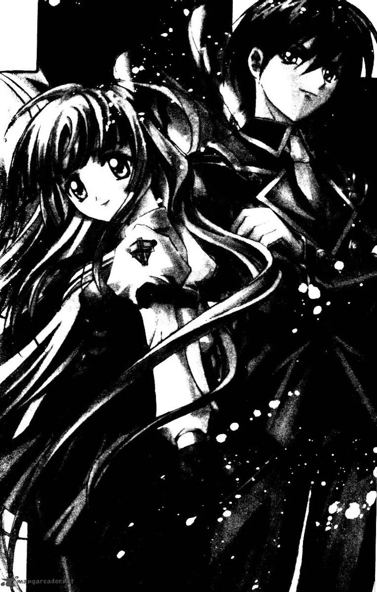 The Cross Triangle Chapter 4 page 4