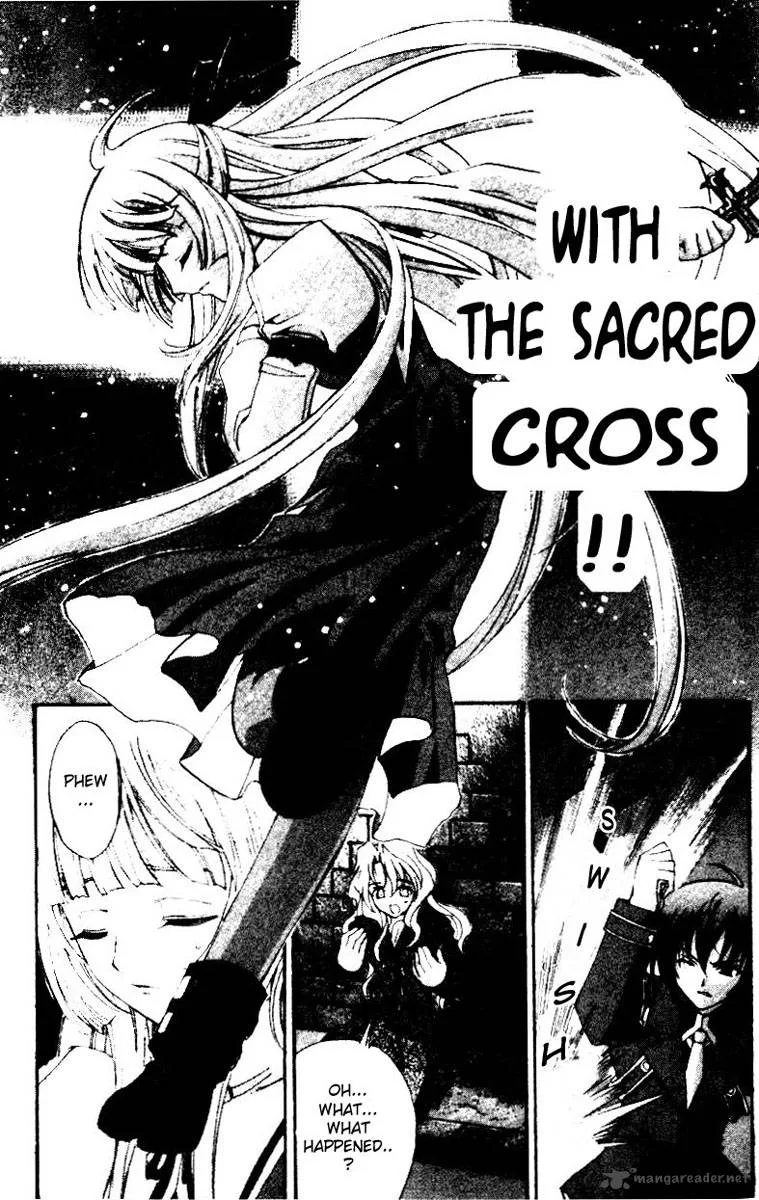 The Cross Triangle Chapter 4 page 7