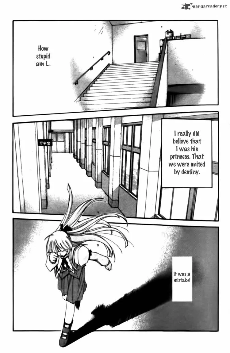 The Cross Triangle Chapter 5 page 17