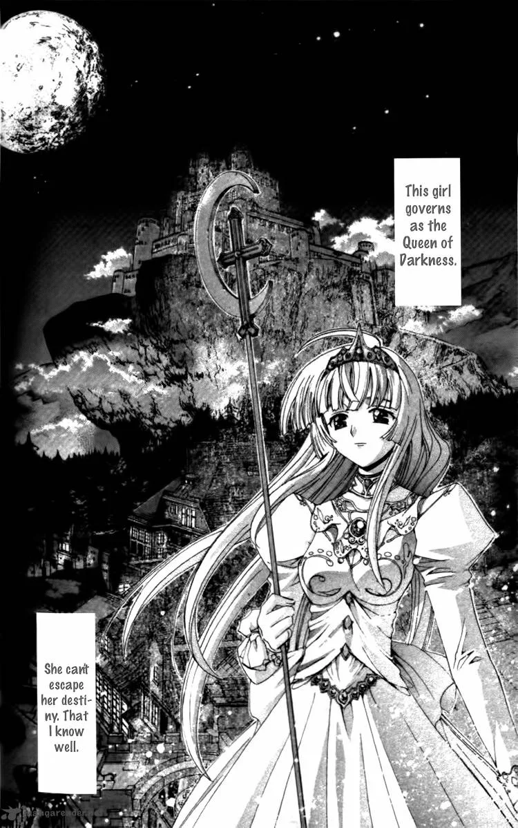The Cross Triangle Chapter 5 page 6