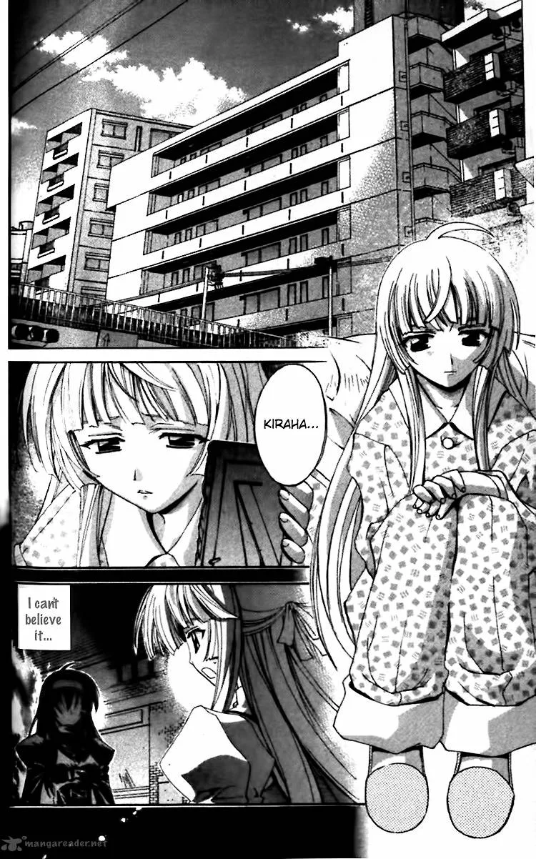 The Cross Triangle Chapter 5 page 4