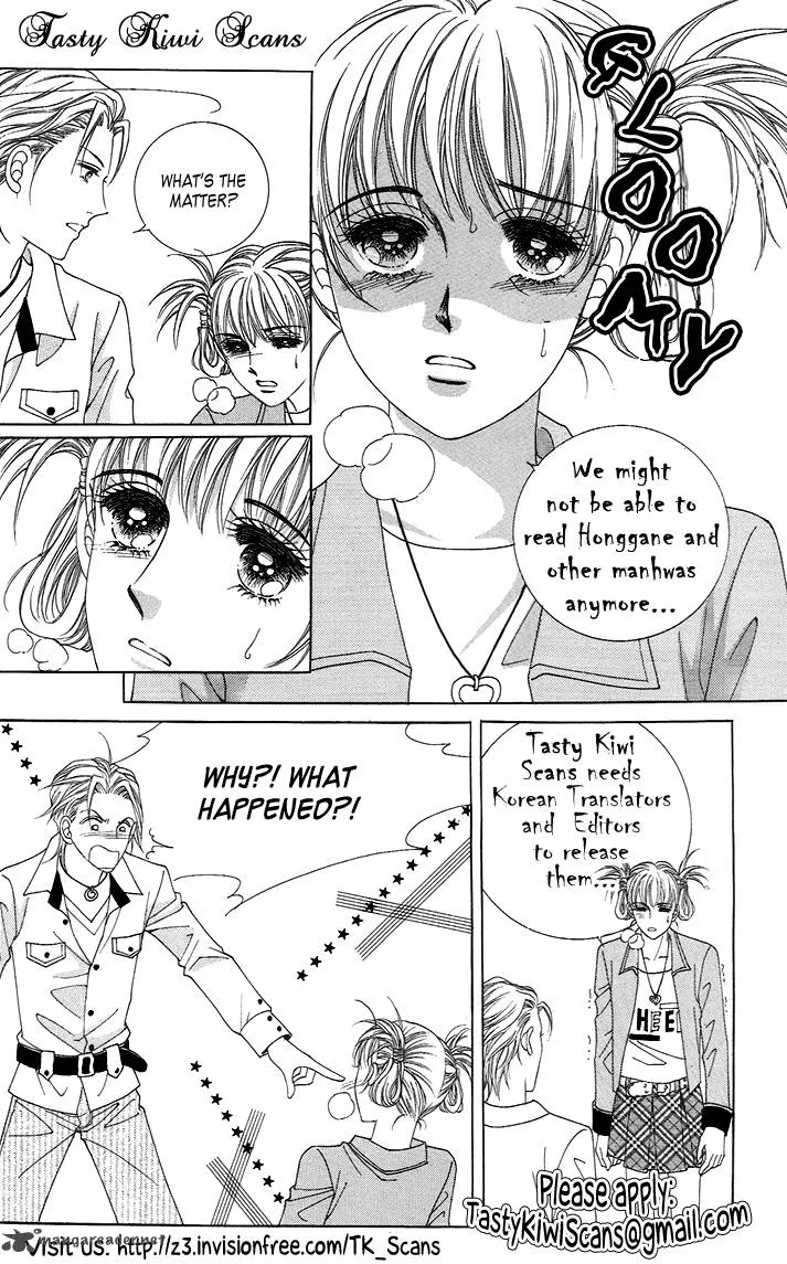 The Cross Triangle Chapter 5 page 1