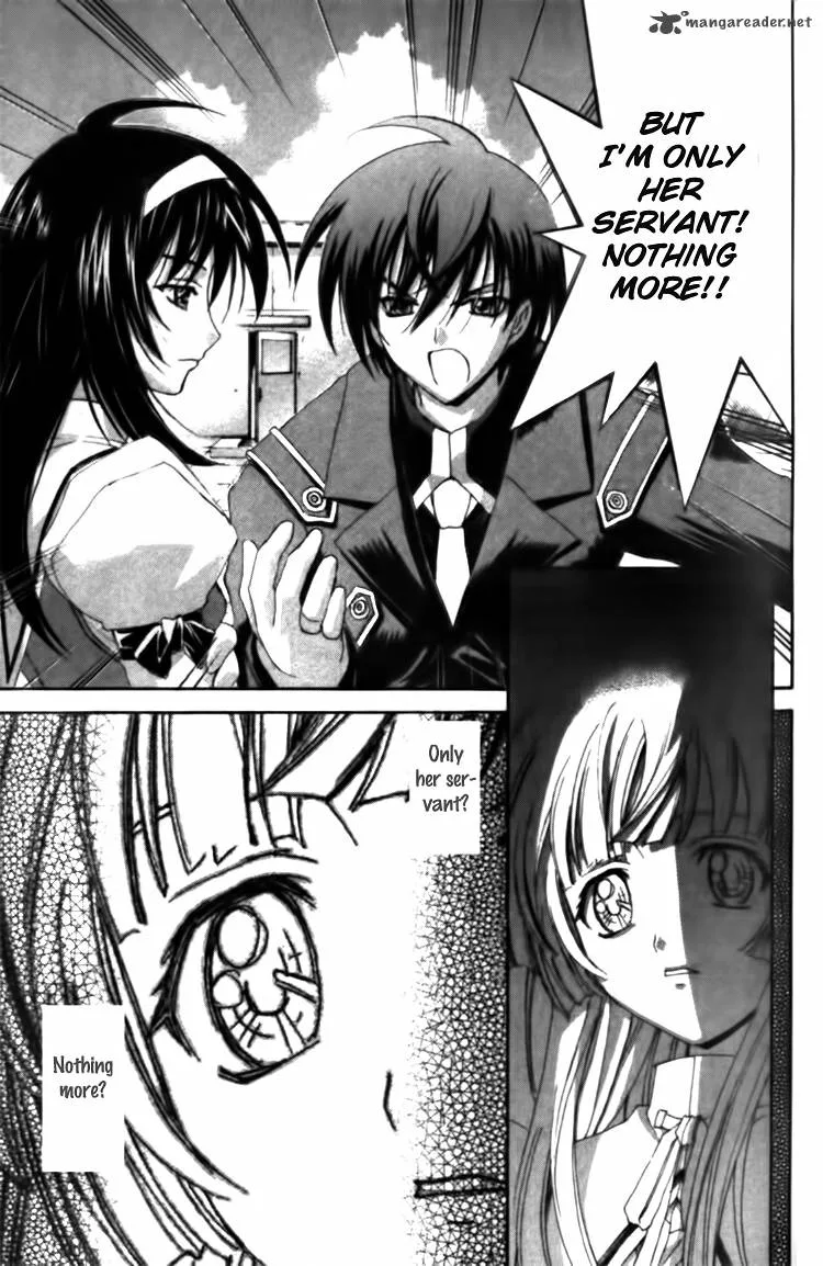 The Cross Triangle Chapter 5 page 15