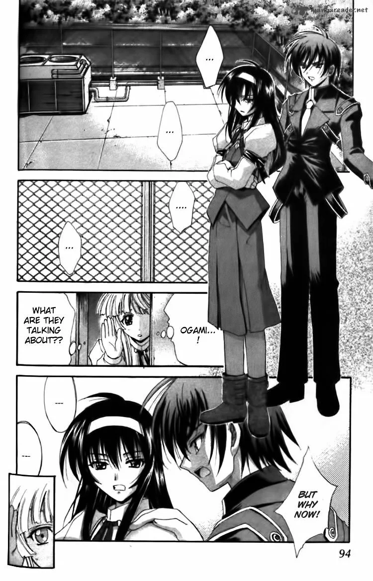 The Cross Triangle Chapter 5 page 14