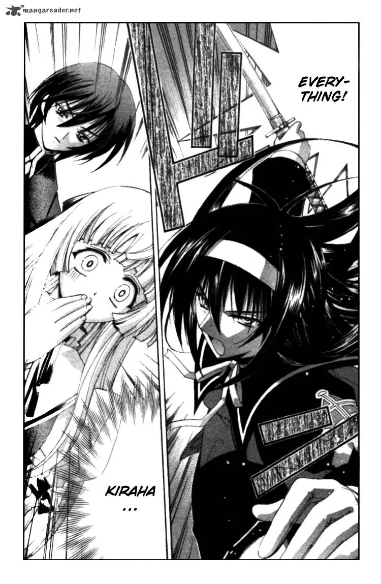 The Cross Triangle Chapter 6 page 4