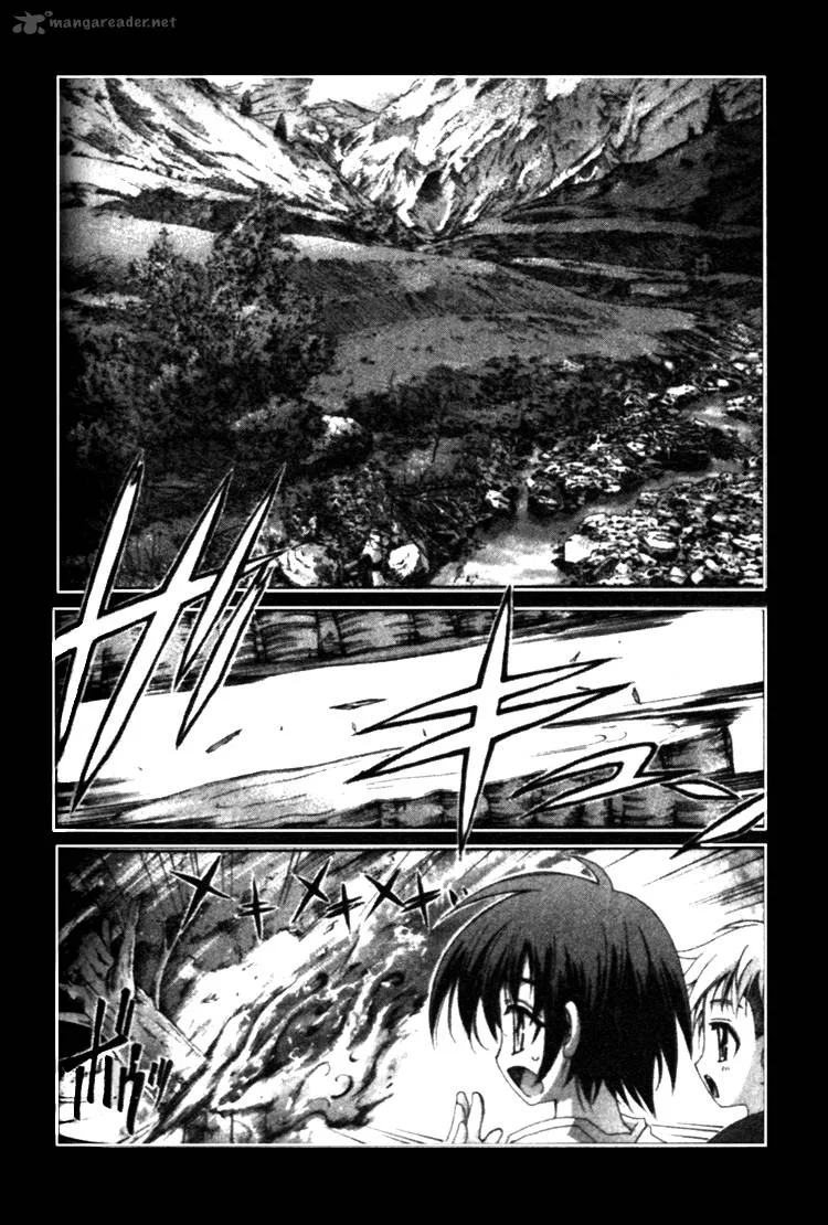 The Cross Triangle Chapter 6 page 8