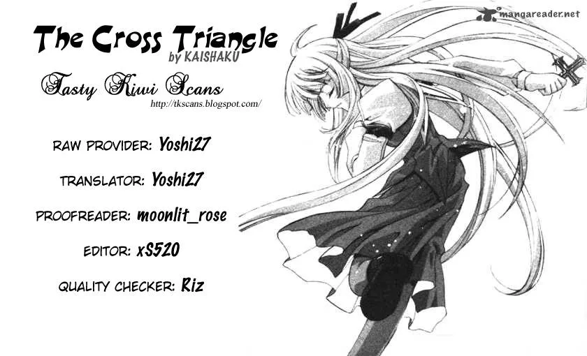 The Cross Triangle Chapter 6 page 17