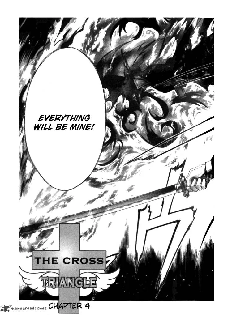 The Cross Triangle Chapter 6 page 3