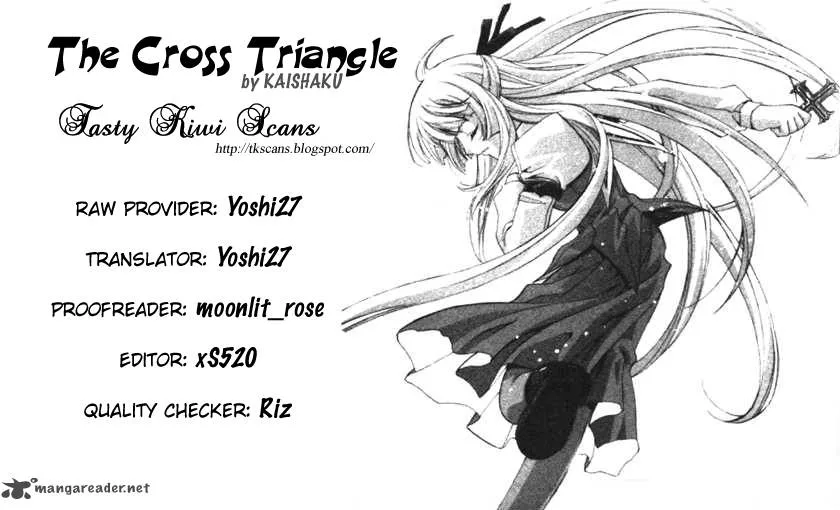 The Cross Triangle Chapter 7 page 20