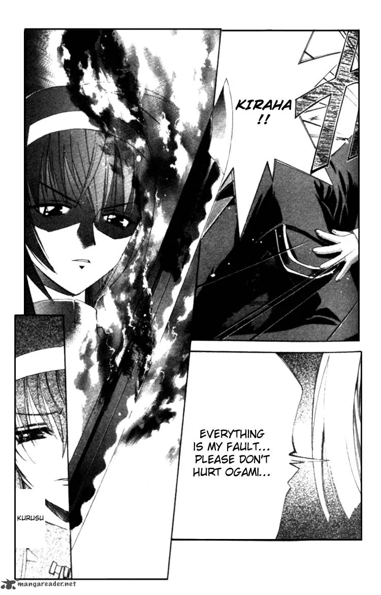 The Cross Triangle Chapter 7 page 5