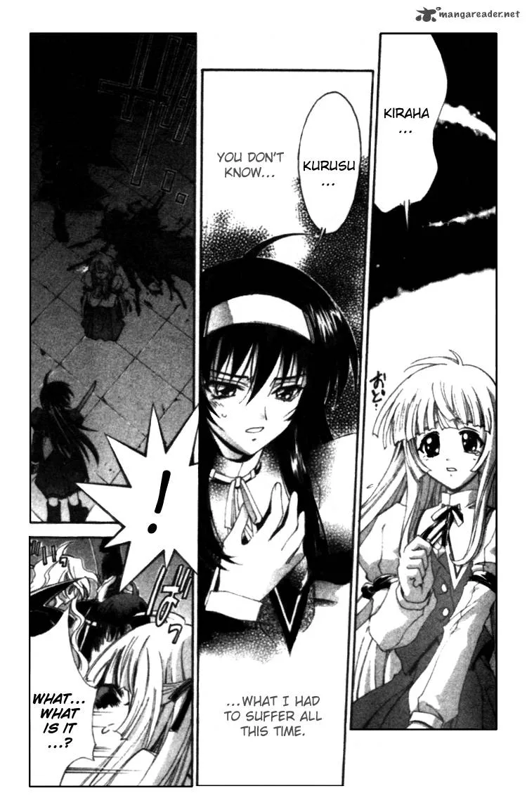 The Cross Triangle Chapter 7 page 7