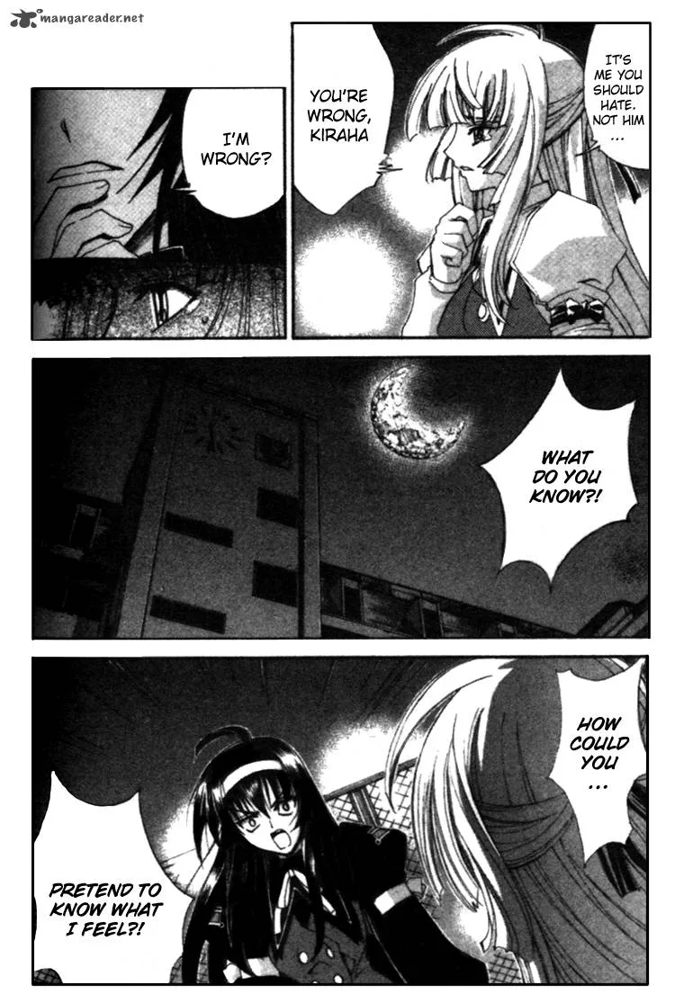 The Cross Triangle Chapter 7 page 6