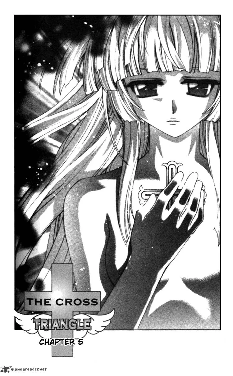 The Cross Triangle Chapter 7 page 2