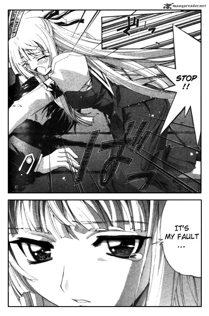 The Cross Triangle Chapter 7 page 4