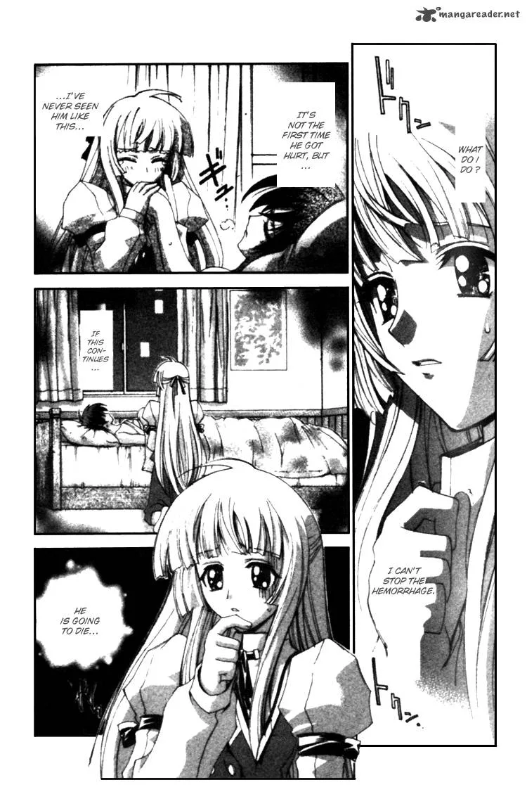 The Cross Triangle Chapter 7 page 15