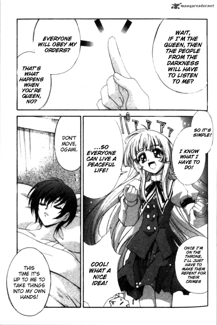 The Cross Triangle Chapter 8 page 10