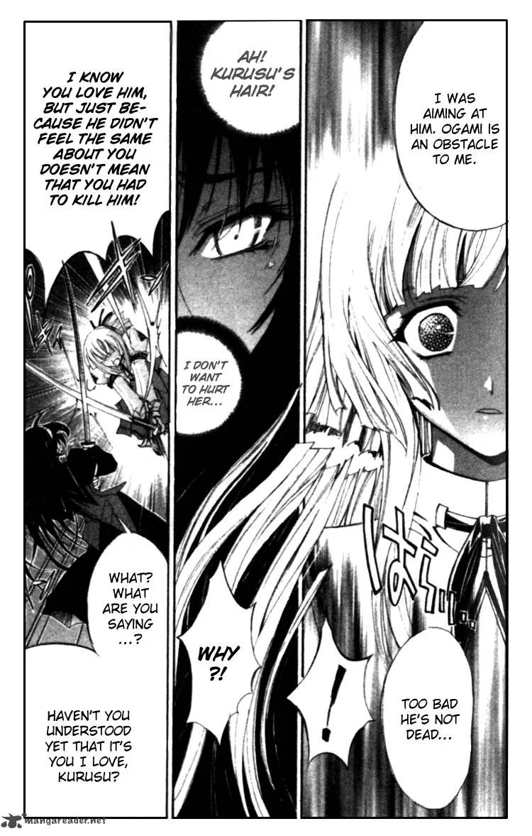 The Cross Triangle Chapter 8 page 13