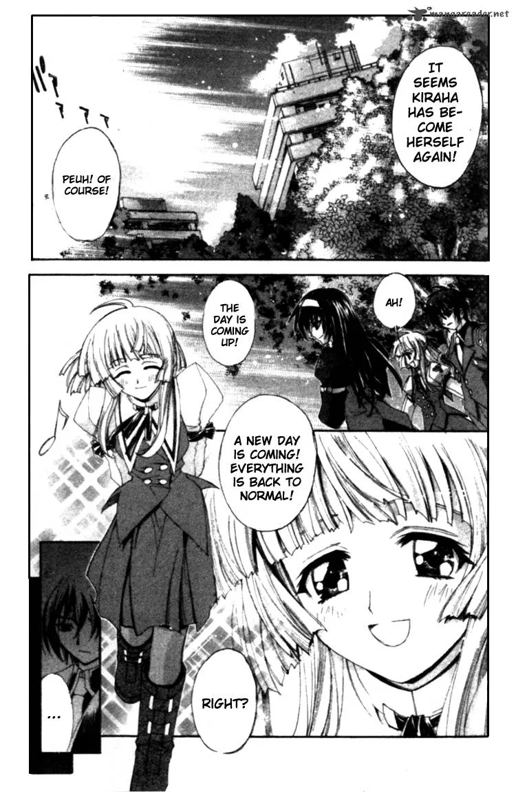 The Cross Triangle Chapter 8 page 23