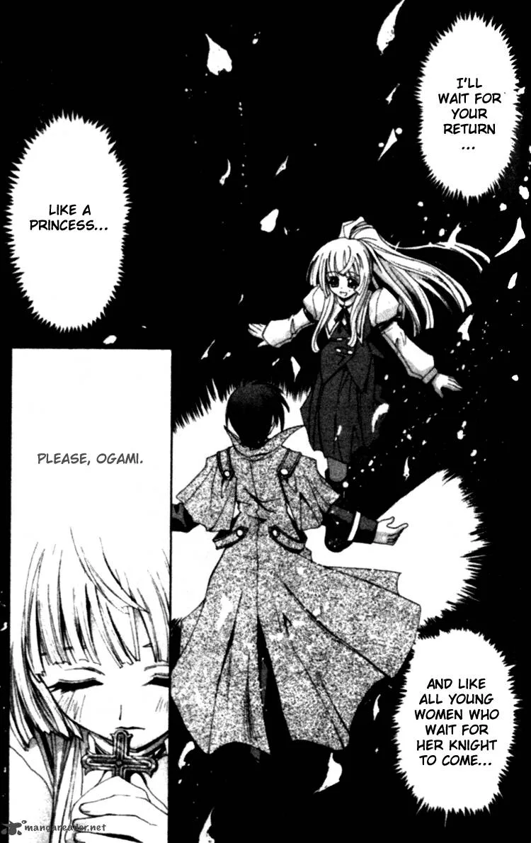The Cross Triangle Chapter 8 page 29