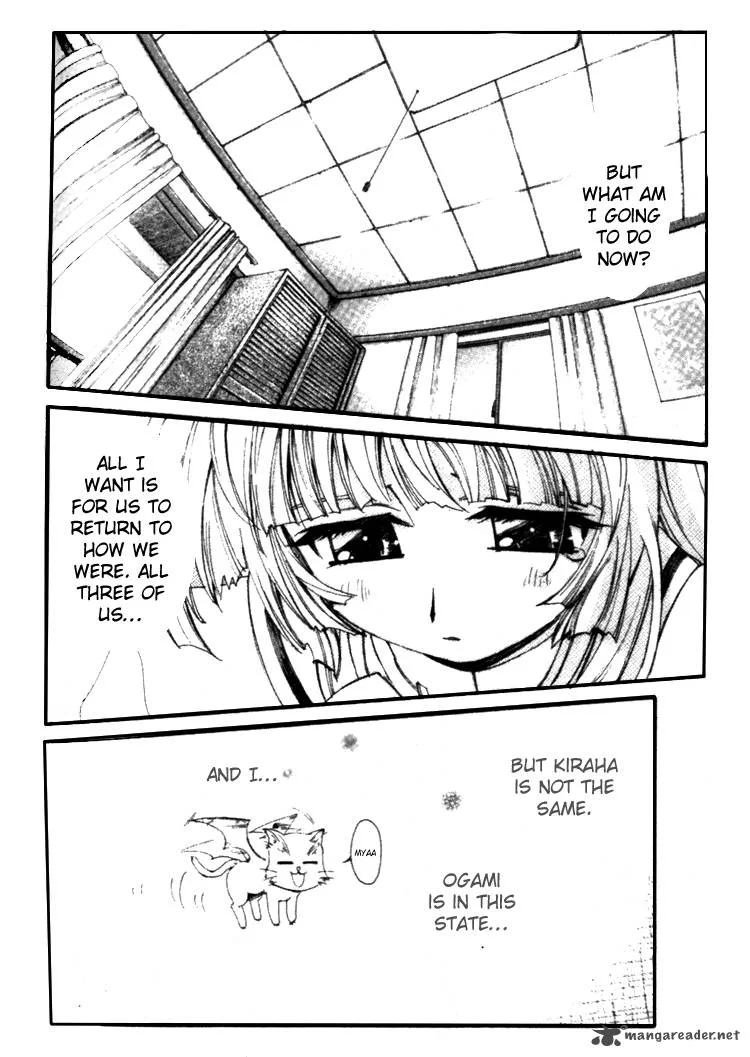 The Cross Triangle Chapter 8 page 5