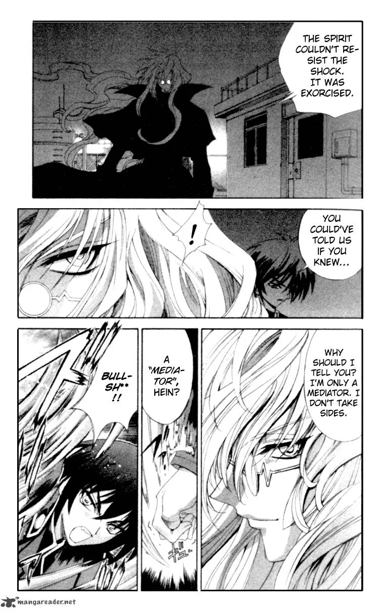 The Cross Triangle Chapter 8 page 19