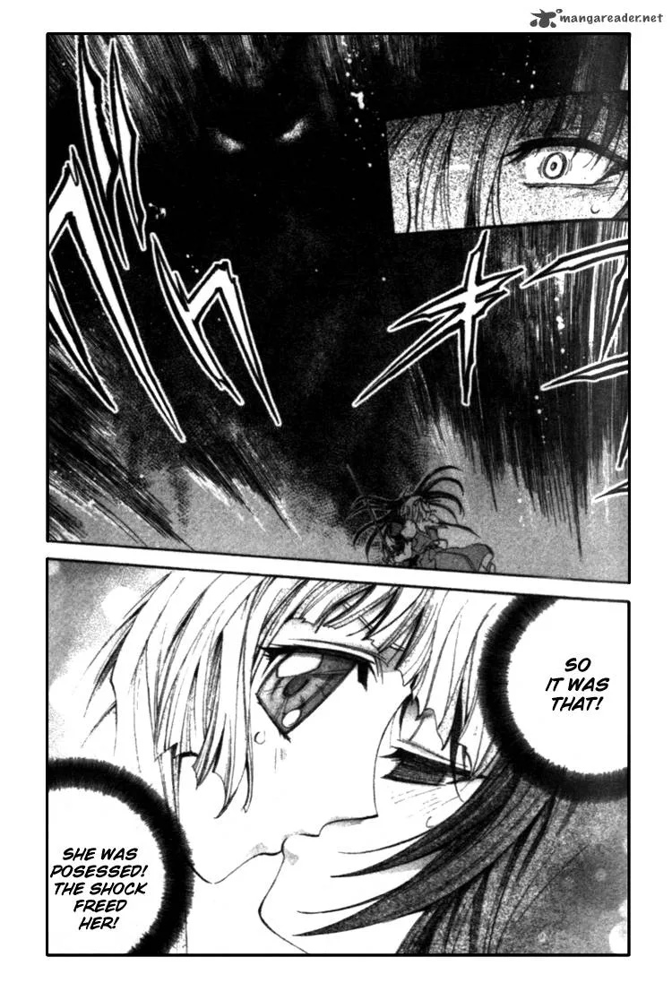 The Cross Triangle Chapter 8 page 17