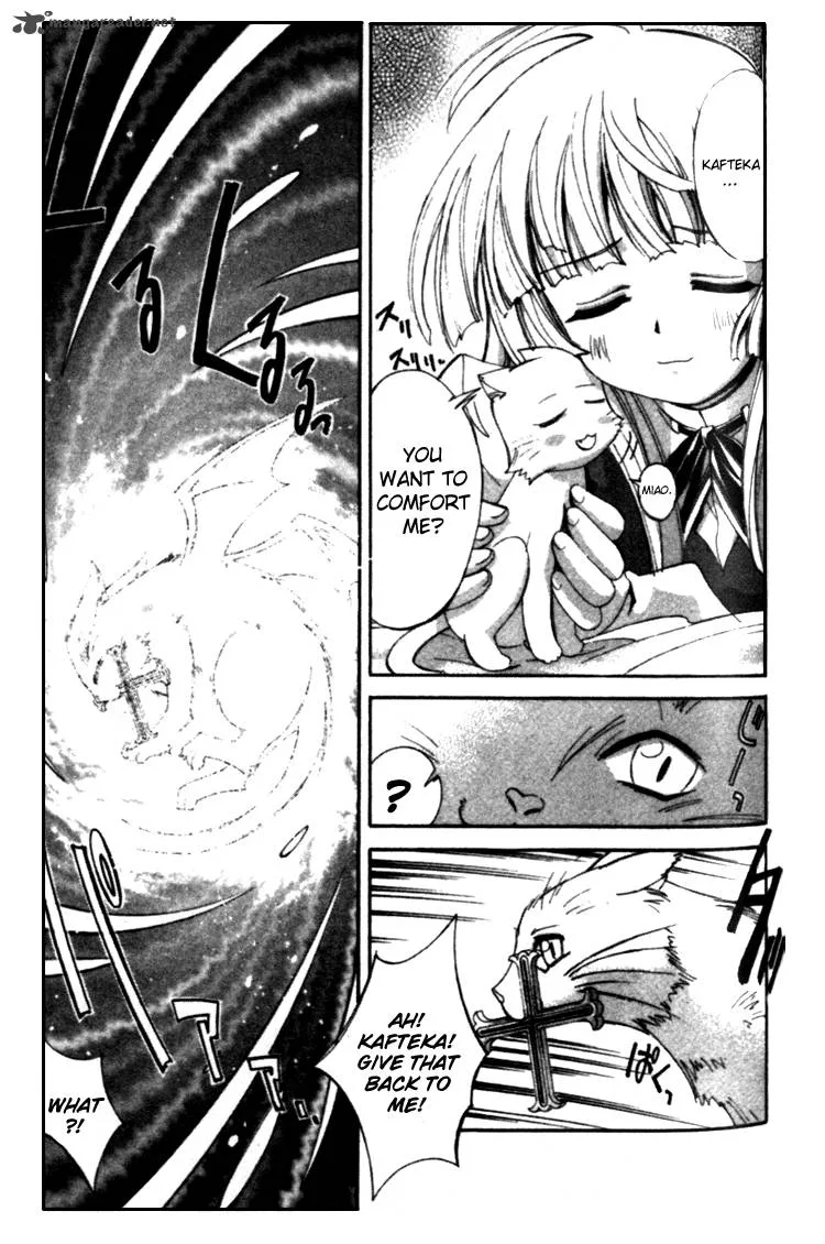The Cross Triangle Chapter 8 page 6