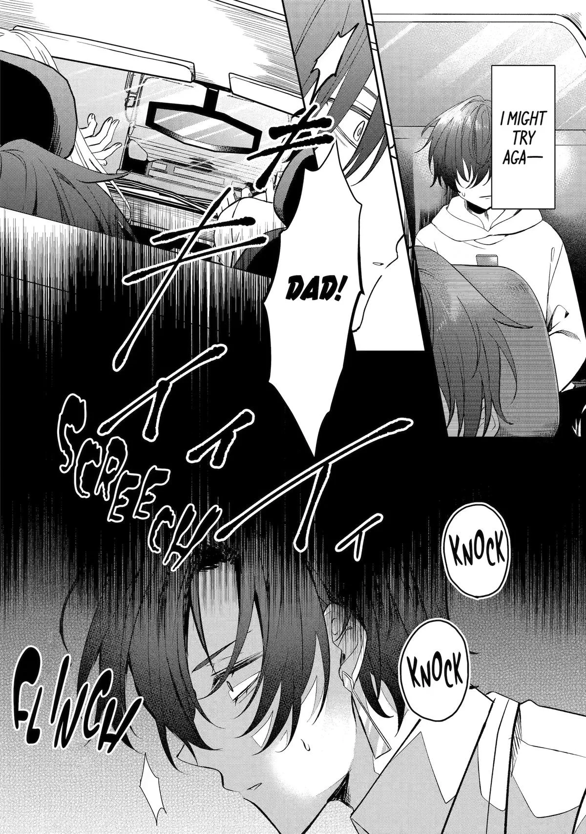 The Cruel King I'm Marrying as a Substitute Bride is My First Love?! Chapter 2 page 32