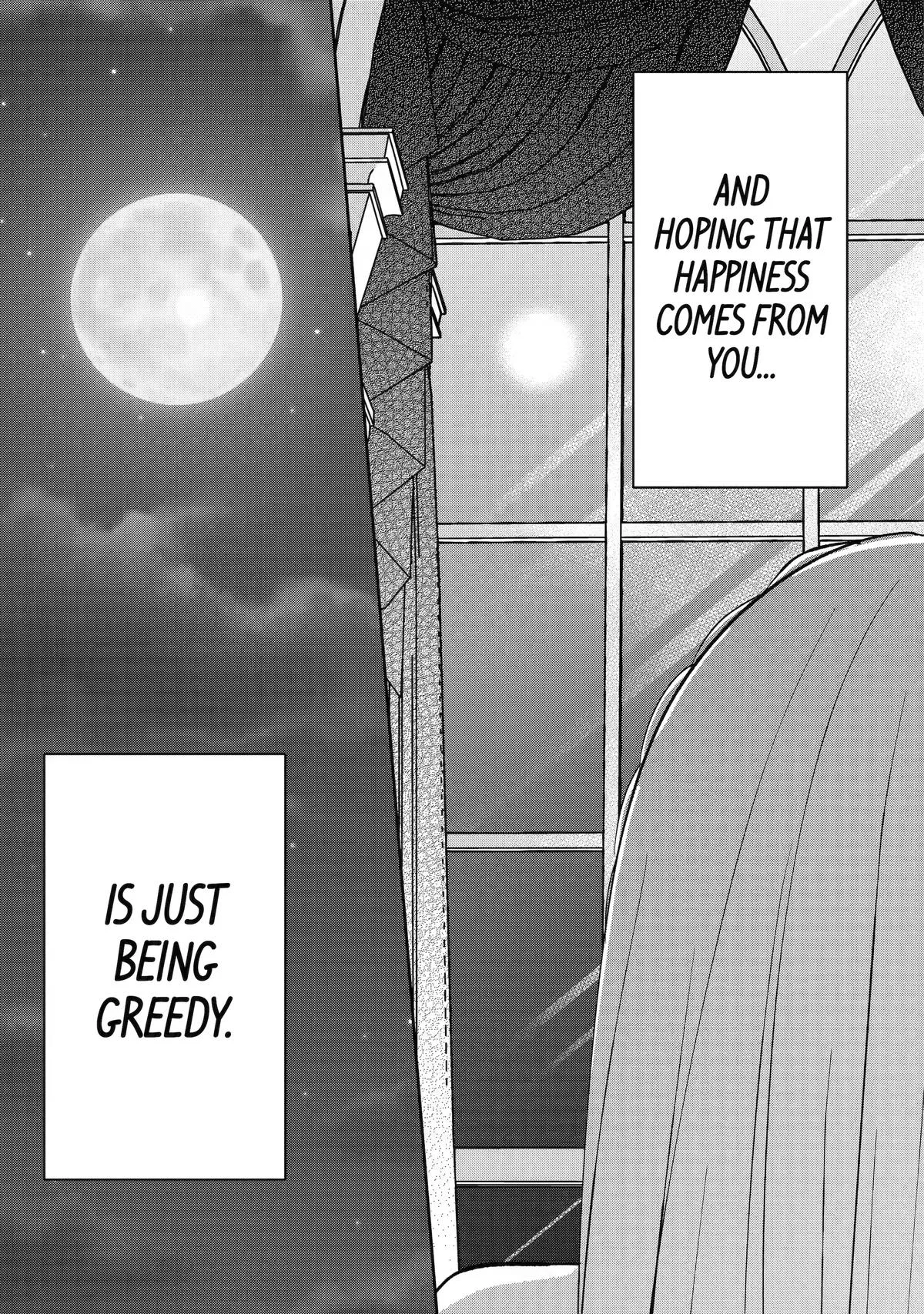 The Cruel King I'm Marrying as a Substitute Bride is My First Love?! Chapter 2 page 39