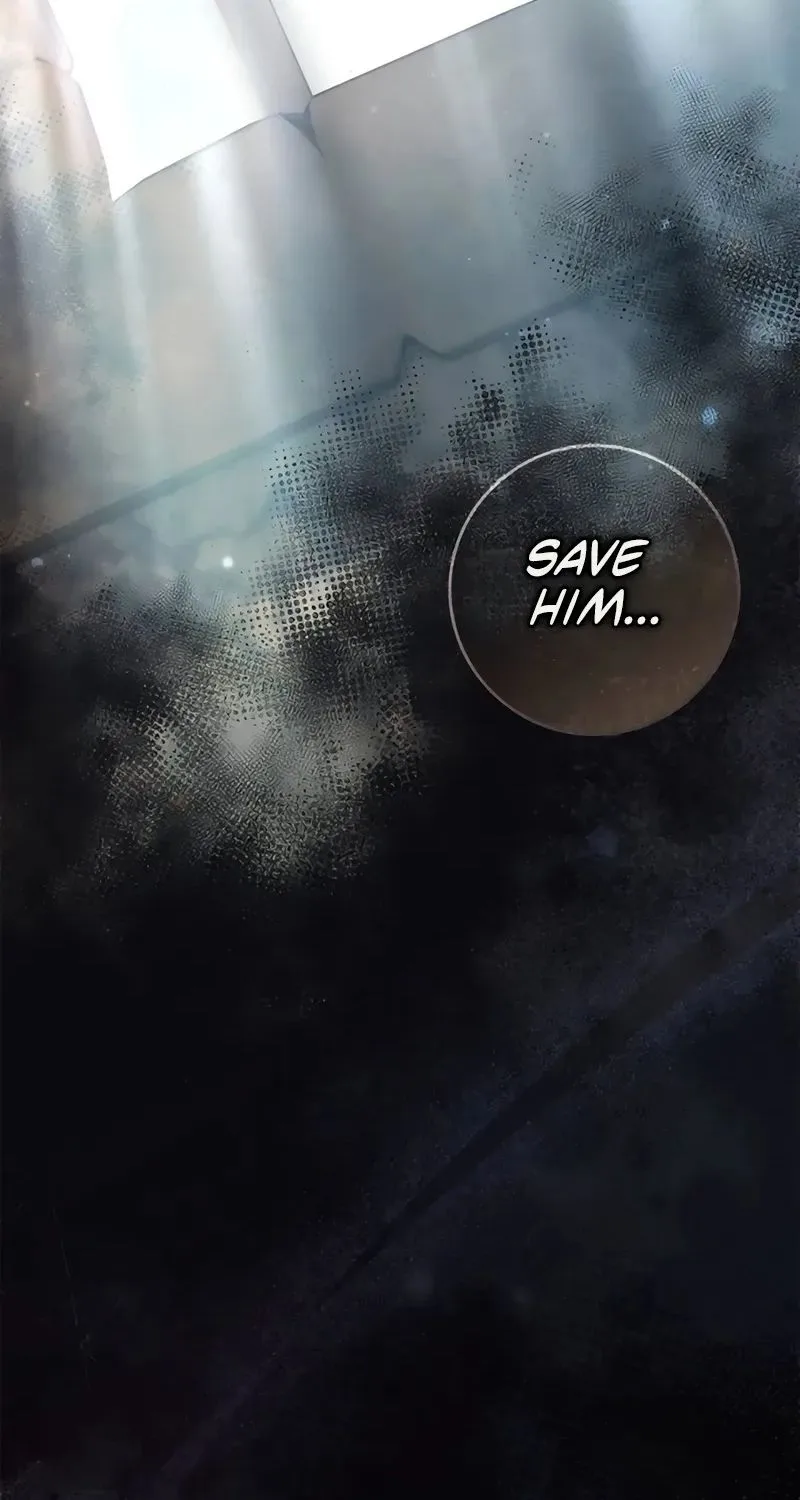 The Cursed Beauty Chapter 11 page 10