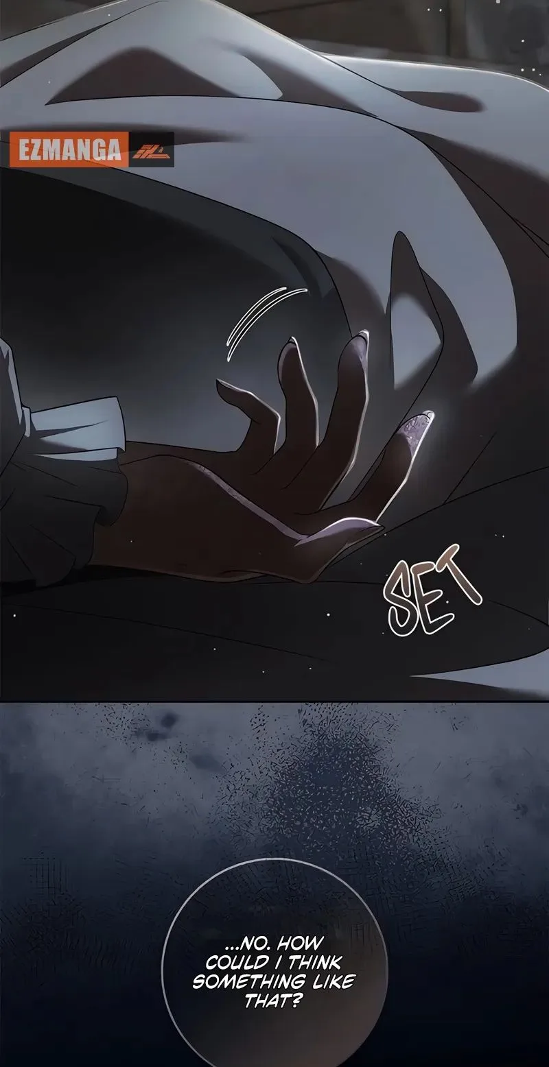 The Cursed Beauty Chapter 11 page 5