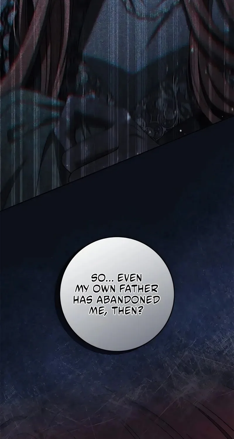 The Cursed Beauty Chapter 11 page 35