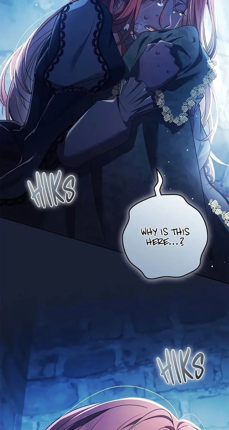 The Cursed Beauty Chapter 11 page 23