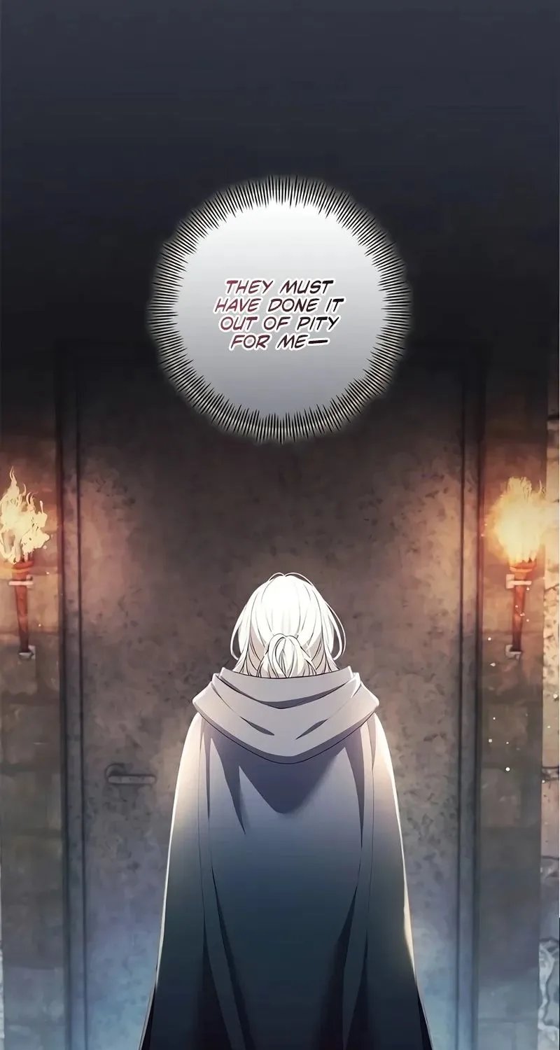 The Cursed Beauty Chapter 11 page 26