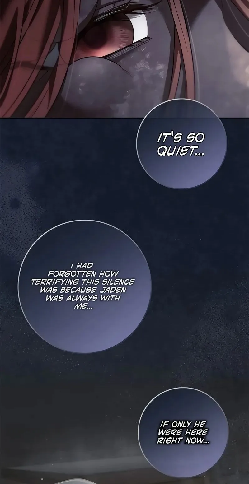 The Cursed Beauty Chapter 11 page 4