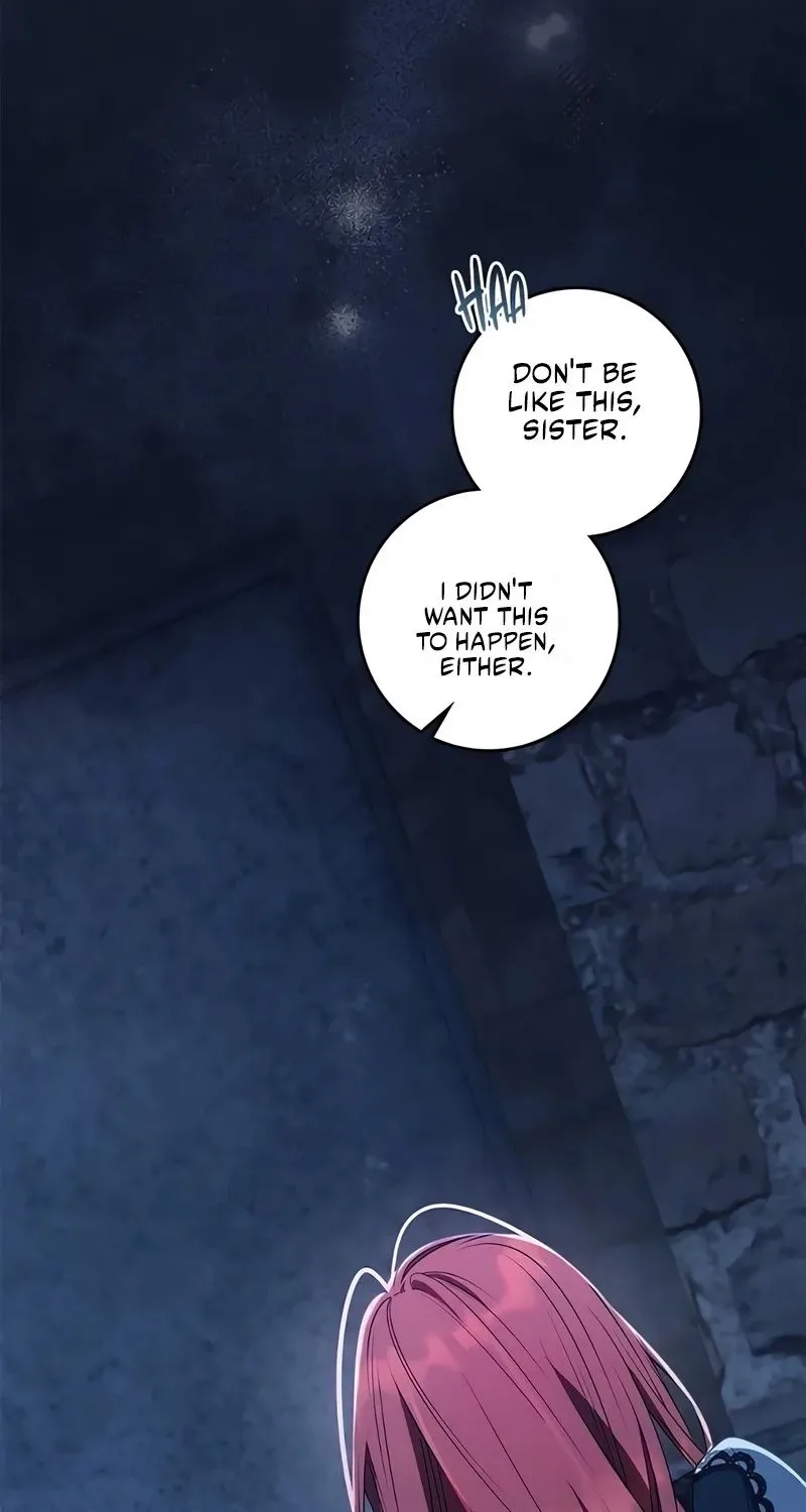 The Cursed Beauty Chapter 11 page 31