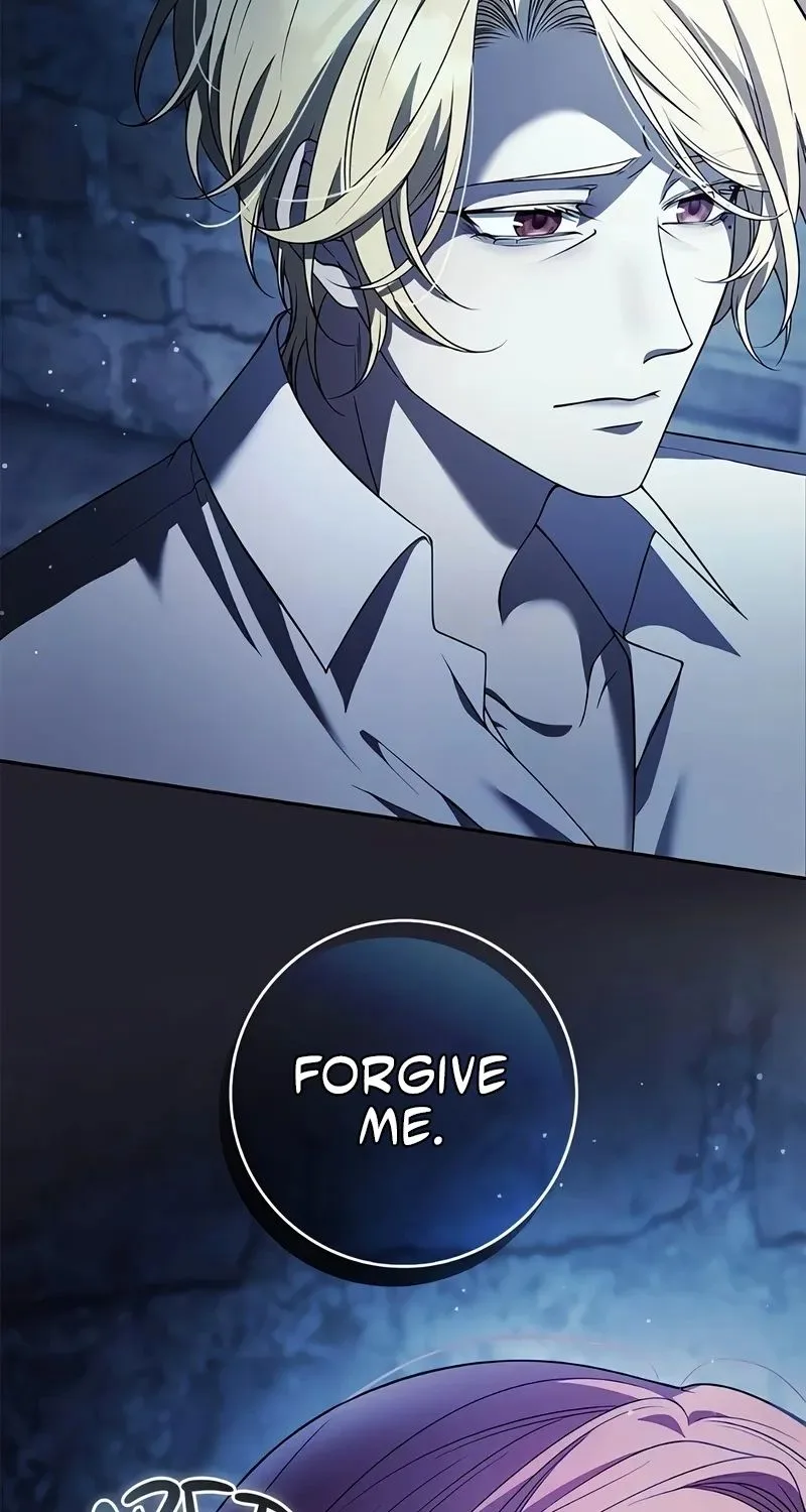 The Cursed Beauty Chapter 11 page 15