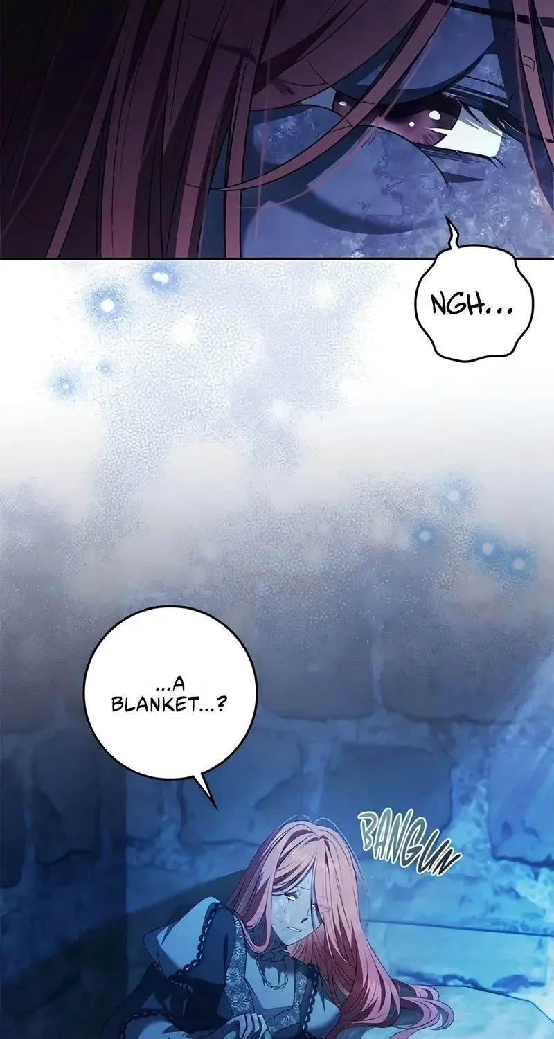 The Cursed Beauty Chapter 11 page 18