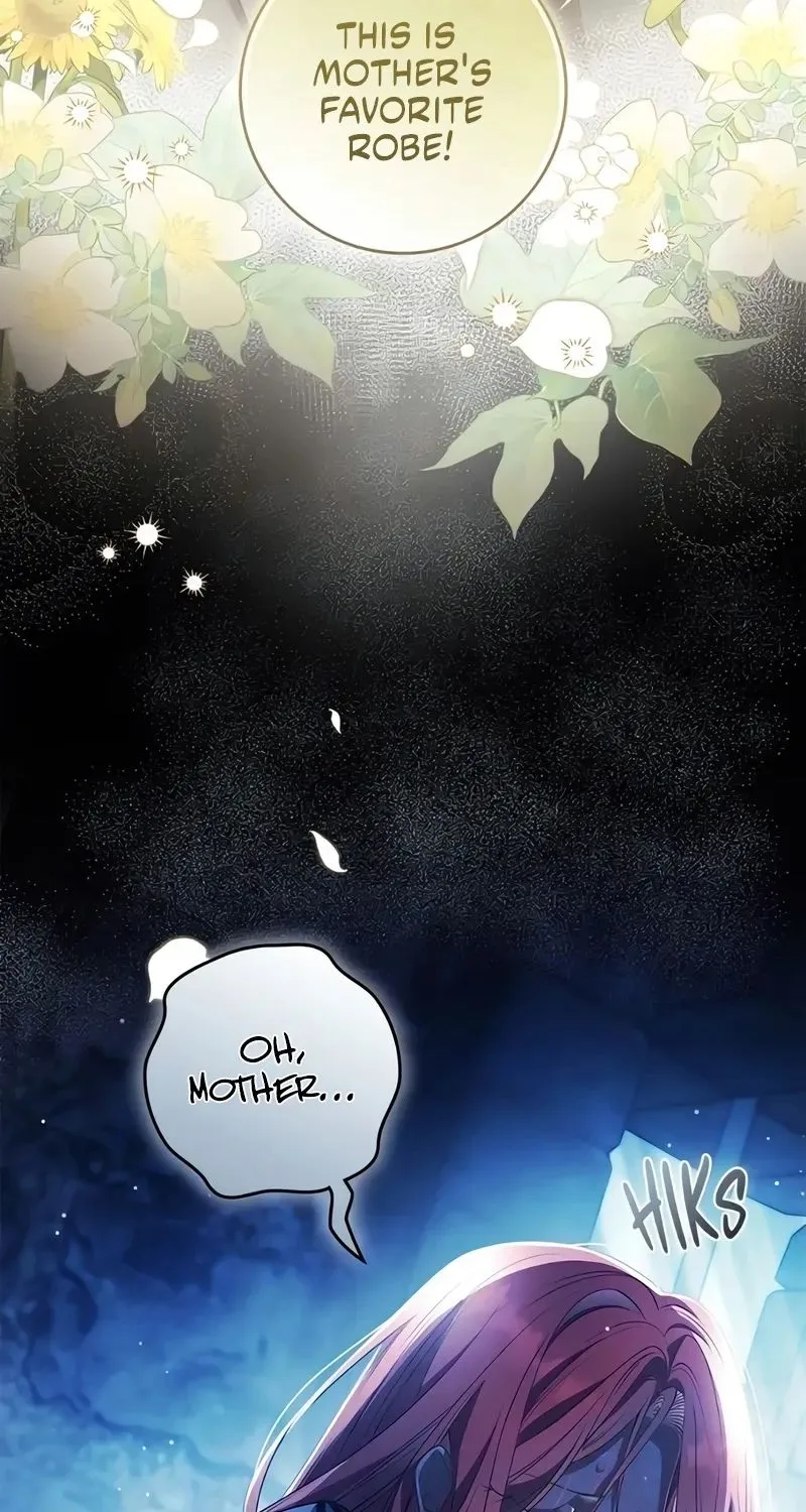 The Cursed Beauty Chapter 11 page 22