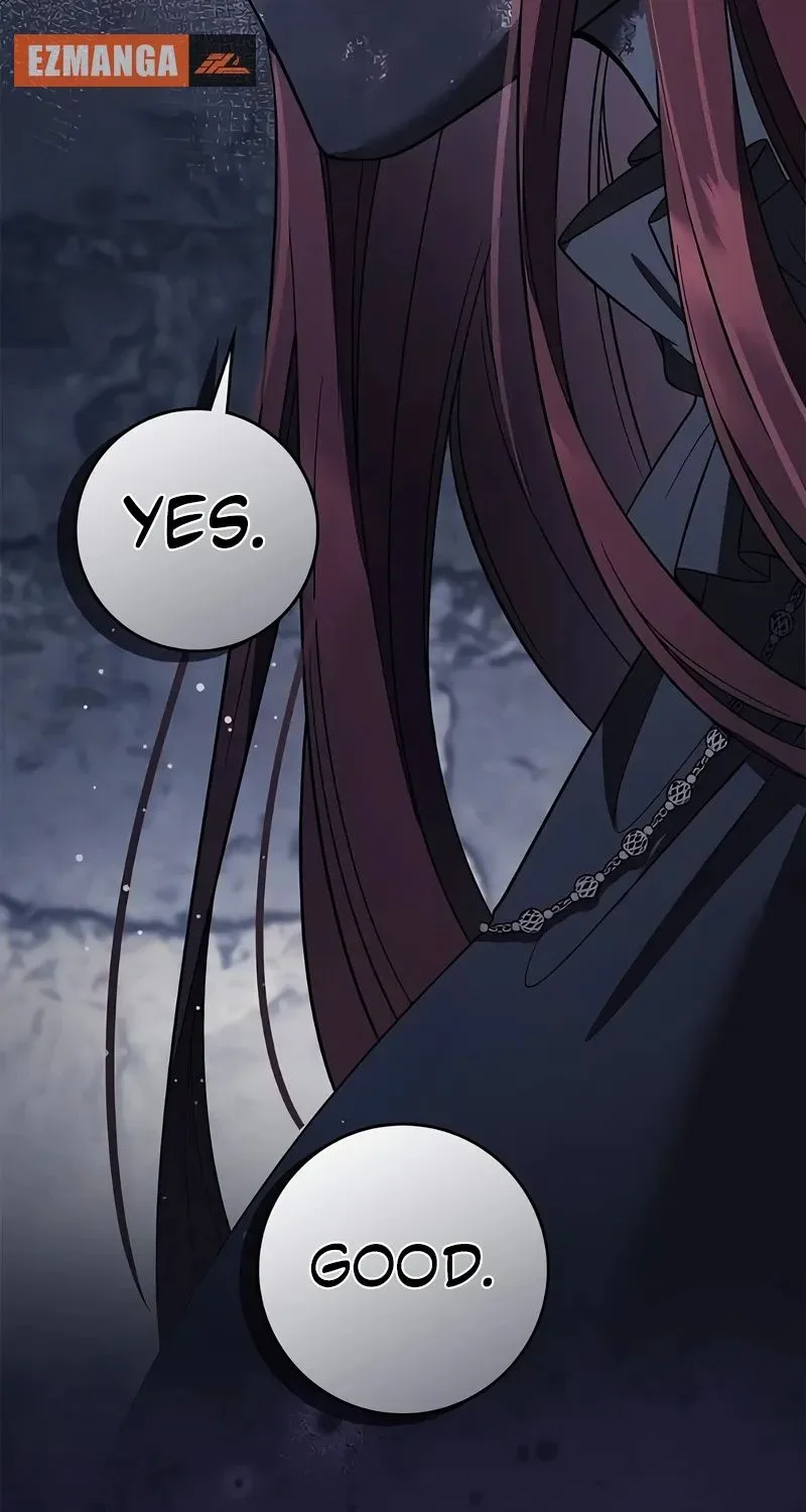 The Cursed Beauty Chapter 11 page 37