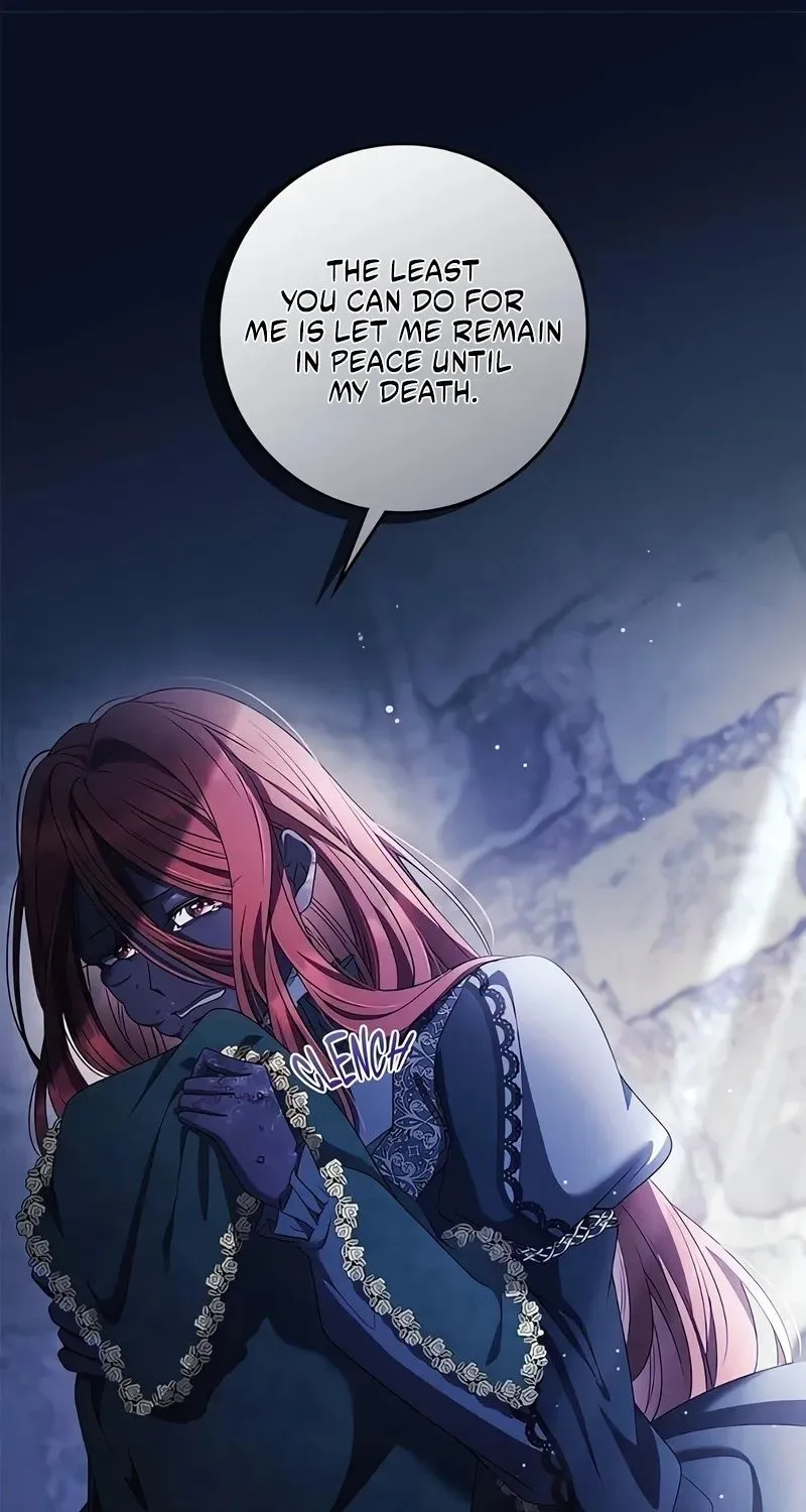 The Cursed Beauty Chapter 11 page 41