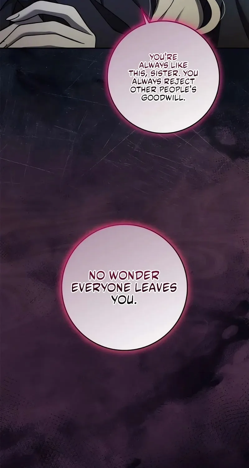 The Cursed Beauty Chapter 11 page 43