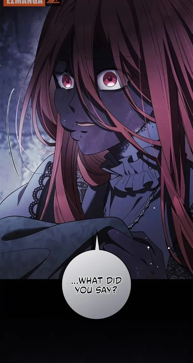 The Cursed Beauty Chapter 11 page 45