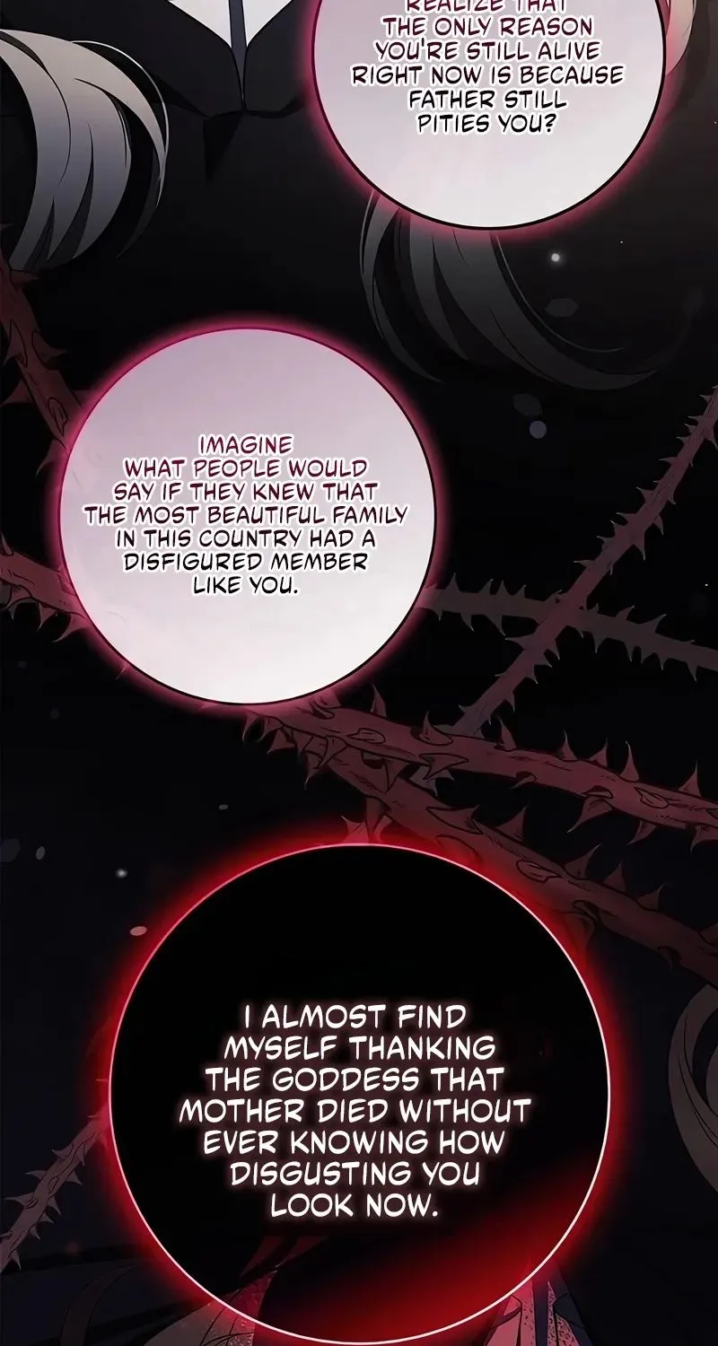 The Cursed Beauty Chapter 11 page 47