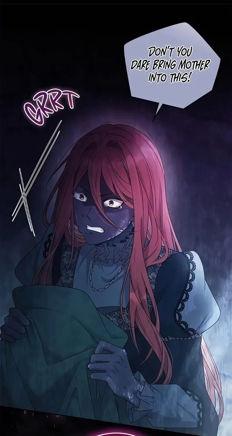 The Cursed Beauty Chapter 11 page 49