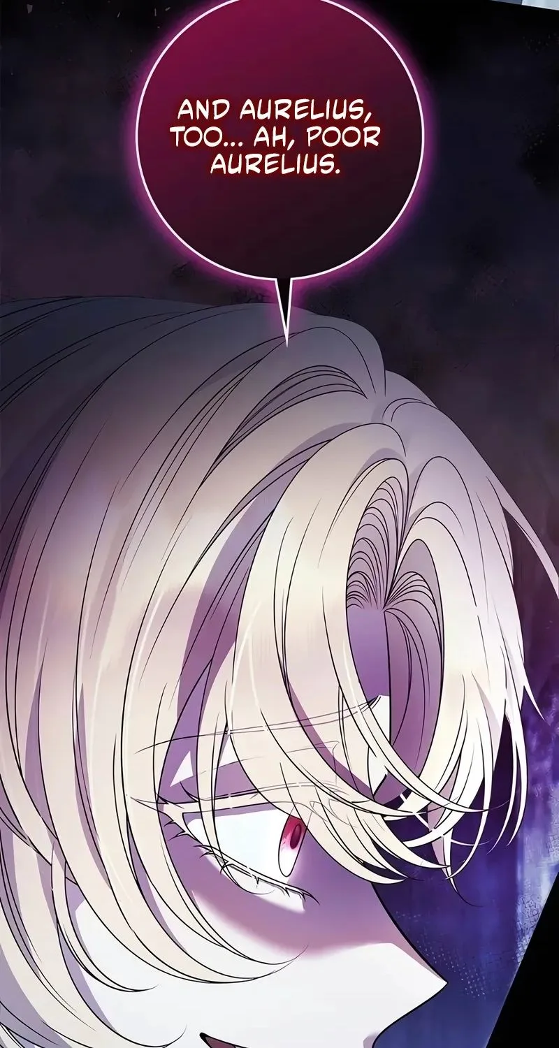 The Cursed Beauty Chapter 11 page 50